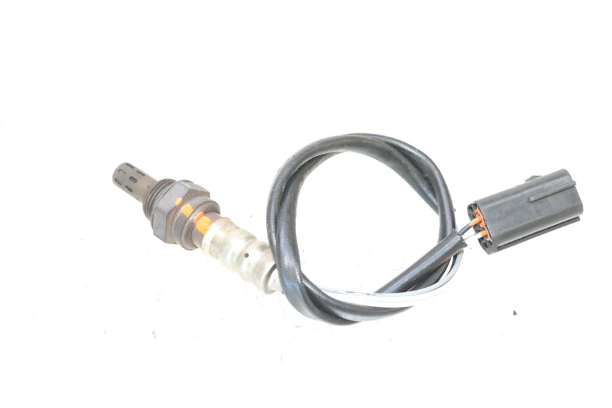photo de LAMBDA-SONDE PEUGEOT SATELIS COMPRESSOR K15 125 (2006 - 2009) - Zoom op gebruiksstaat