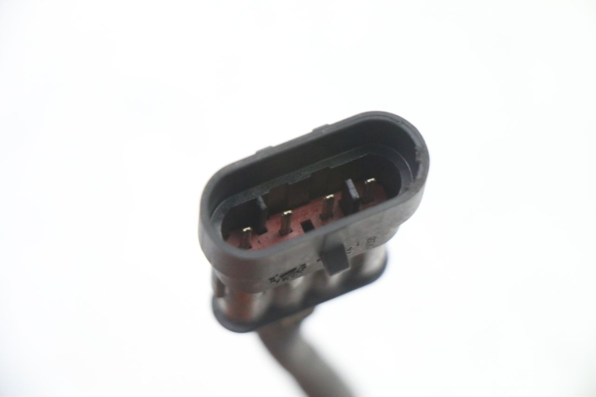 photo de LAMBDA-SONDE PEUGEOT SATELIS 250 (2006 - 2012) - Technische close-up