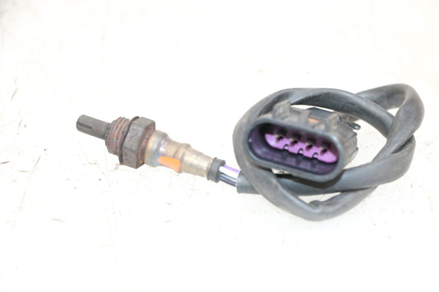 photo de LAMBDA-SONDE PEUGEOT SATELIS 125 (2013 - 2018) - Detail van het onderdeel