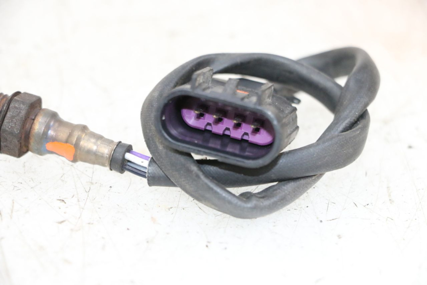 photo de LAMBDA-SONDE PEUGEOT SATELIS 125 (2013 - 2018) - Zoom op gebruiksstaat