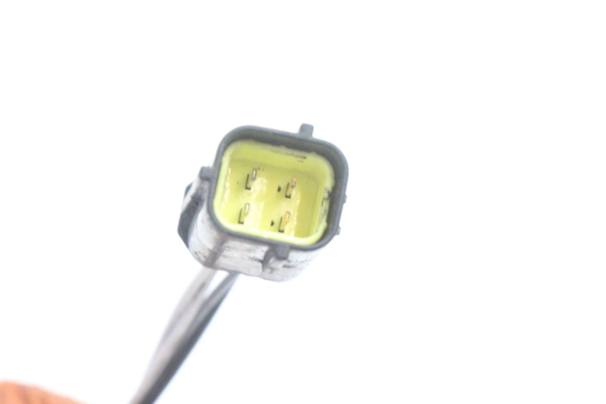 photo de LAMBDA-SONDE PEUGEOT SATELIS 125 (2006 - 2009) - Technische close-up