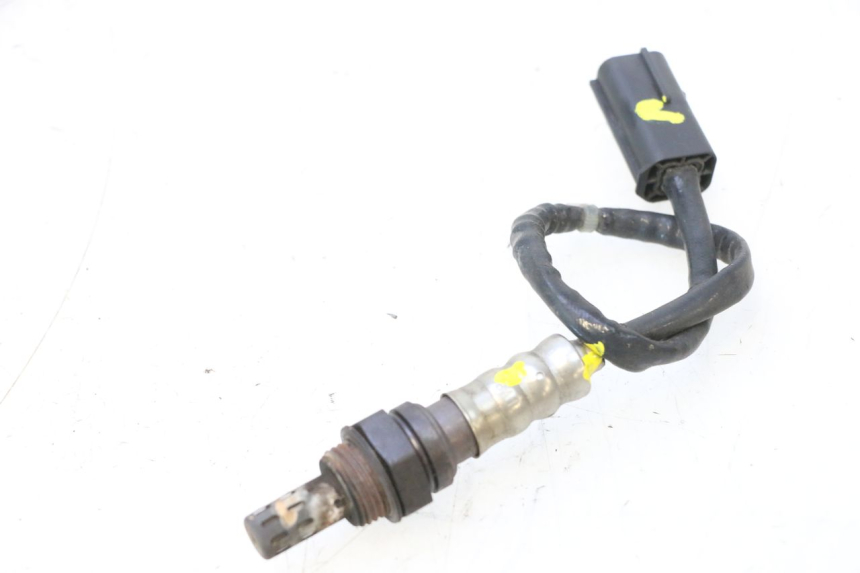 photo de LAMBDA-SONDE PEUGEOT SATELIS 125 (2013 - 2018) - Zoom op gebruiksstaat