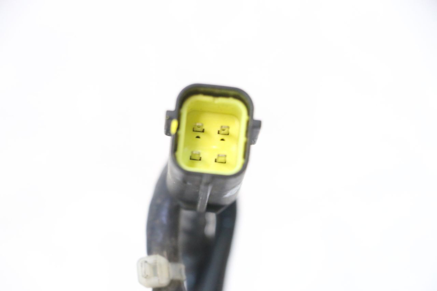 photo de LAMBDA-SONDE PEUGEOT SATELIS 125 (2013 - 2018) - Technische close-up