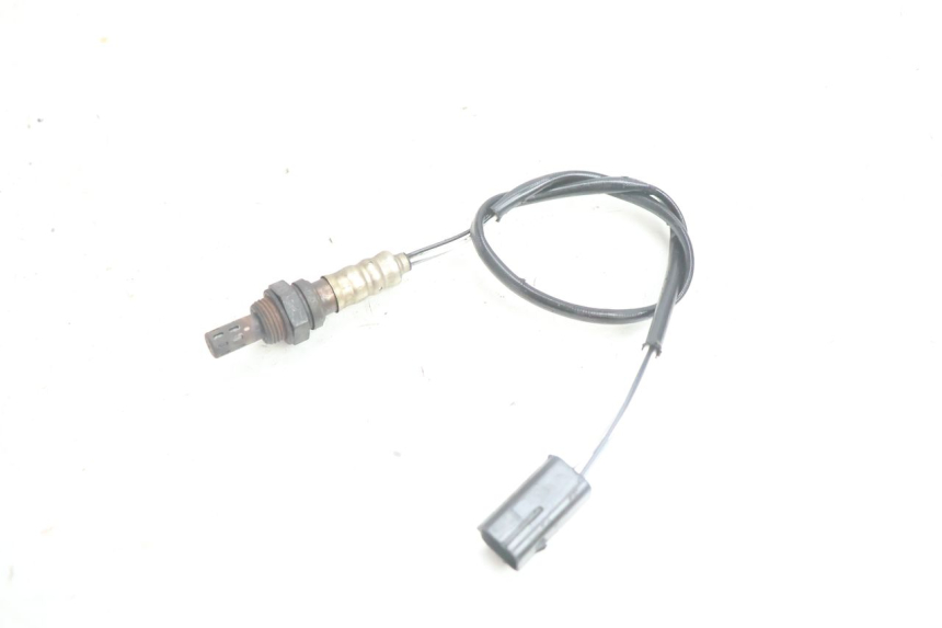 photo de LAMBDA-SONDE PEUGEOT SATELIS 125 (2006 - 2009) - Zoom op gebruiksstaat
