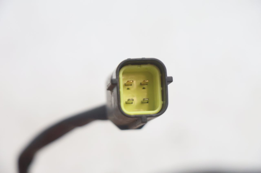 photo de LAMBDA-SONDE PEUGEOT SATELIS 125 (2013 - 2018) - Technische close-up