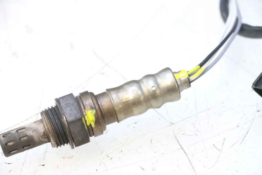 photo de LAMBDA-SONDE PEUGEOT SATELIS 125 (2013 - 2018) - Andere kijkhoek