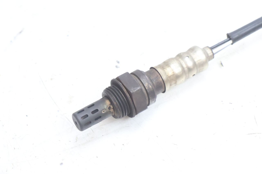 photo de LAMBDA-SONDE PEUGEOT SATELIS 125 (2006 - 2009) - Zoom op gebruiksstaat