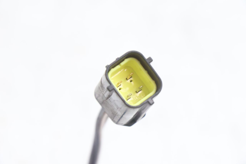 photo de LAMBDA-SONDE PEUGEOT SATELIS 125 (2006 - 2009) - Technische close-up