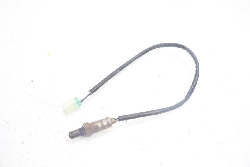 photo de LAMBDA-SONDE MASH SEVENTY FIVE 125 (2013 - 2021) - Hoofdaanzicht