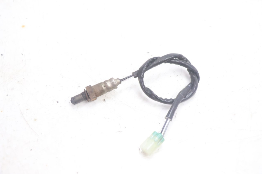 photo de LAMBDA-SONDE MASH SEVENTY FIVE 125 (2013 - 2021) - Zoom op gebruiksstaat