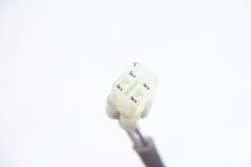 photo de LAMBDA-SONDE MASH SEVENTY FIVE 125 (2013 - 2021) - Andere kijkhoek