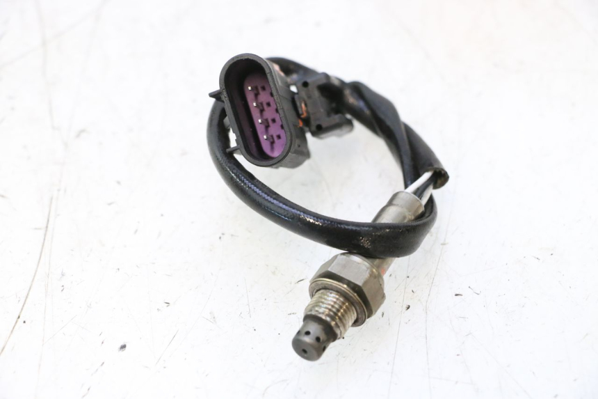 photo de LAMBDA-SONDE VASTRO STREET S 50 (2016 - 2021) - Andere kijkhoek