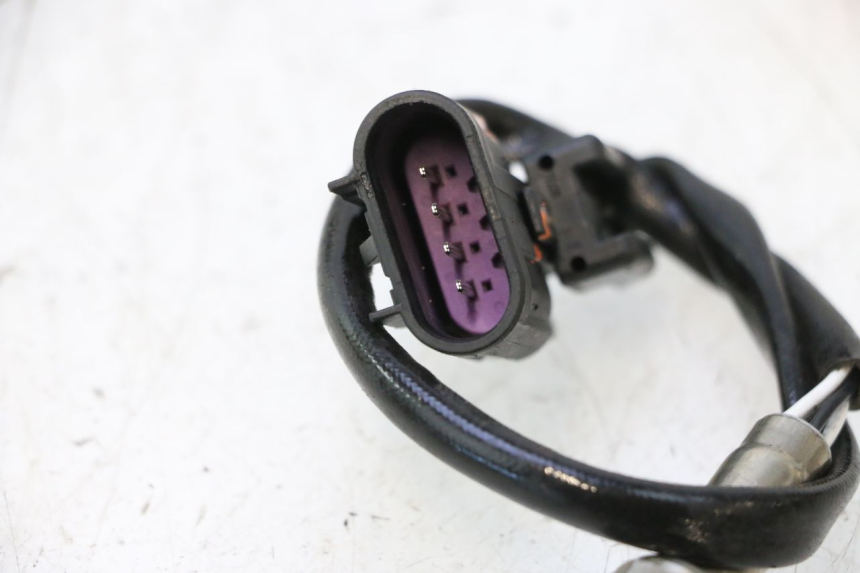 photo de LAMBDA-SONDE VASTRO STREET S 50 (2016 - 2021) - Technische close-up