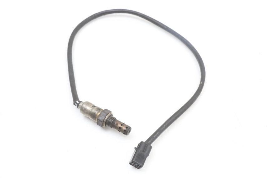 photo de LAMBDA-SONDE KYMCO SUPER 8 4T 50 (2018 - 2020) - Hoofdaanzicht