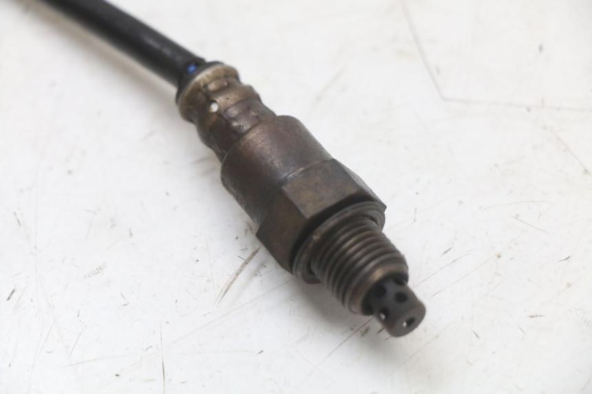 photo de LAMBDA-SONDE SUZUKI BURGMAN 125 (2018 - 2021) - Andere kijkhoek