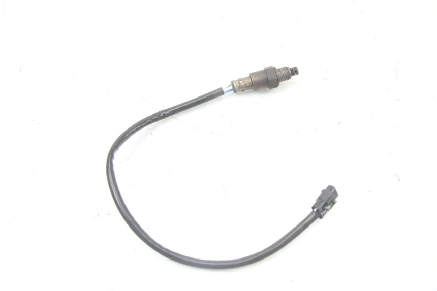 photo de LAMBDA-SONDE SUZUKI BURGMAN 125 (2018 - 2021) - Zoom op gebruiksstaat