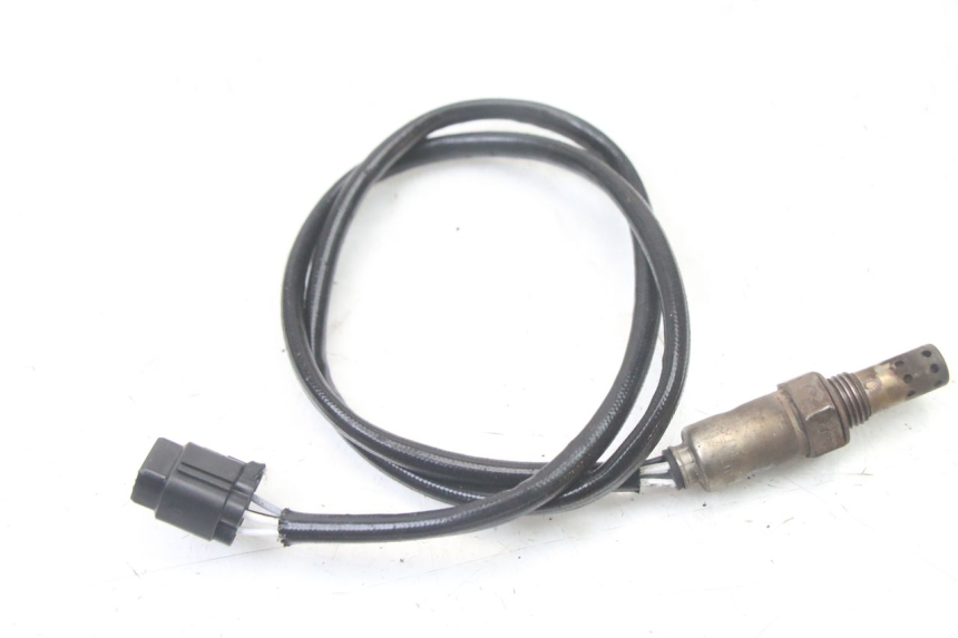 photo de LAMBDA-SONDE SUZUKI GSX F GSXF 650 (2007 - 2015) - Andere kijkhoek