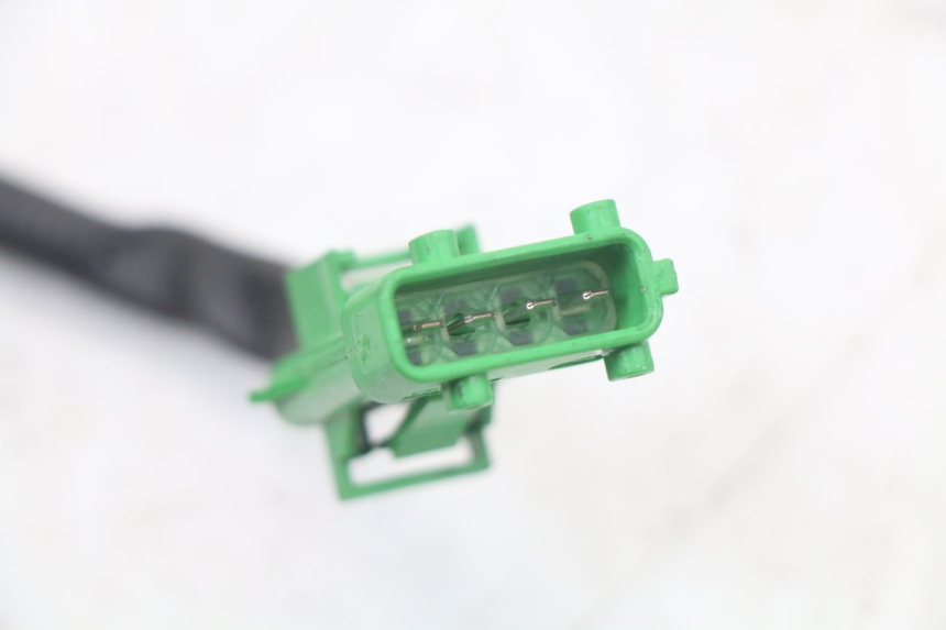 photo de LAMBDA-SONDE HUSQVARNA SVARTPILEN 401 (2018 - 2023) - Overzicht