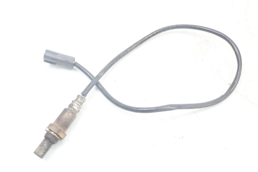 photo de LAMBDA-SONDE YAMAHA TDM ABS 900 (2002 - 2014) - Hoofdaanzicht