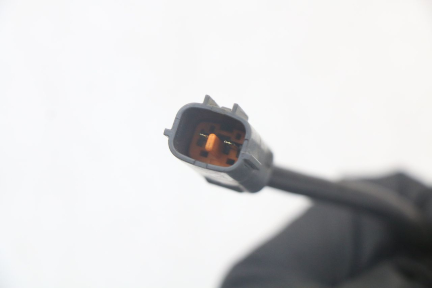 photo de LAMBDA-SONDE YAMAHA TDM ABS 900 (2002 - 2014) - Andere kijkhoek