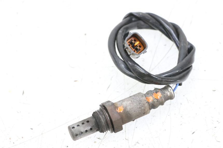photo de LAMBDA-SONDE YAMAHA TDM ABS 900 (2002 - 2014) - Hoofdaanzicht