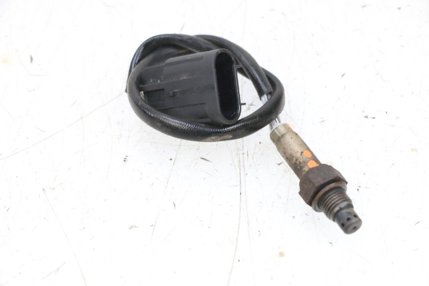 photo de LAMBDA-SONDE NECO TEMPO 4T 50 (2022 - 2026) - Zoom op gebruiksstaat