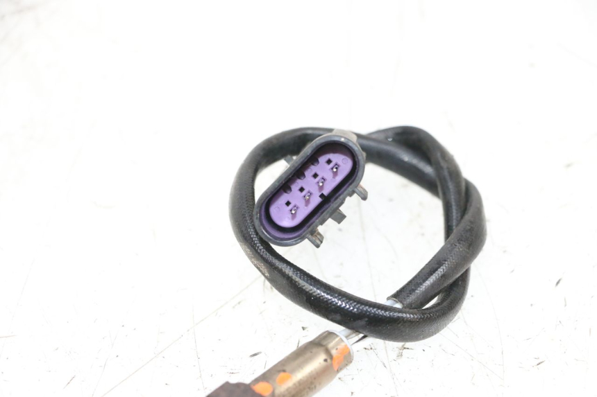 photo de LAMBDA-SONDE NECO TEMPO 4T 50 (2022 - 2026) - Andere kijkhoek