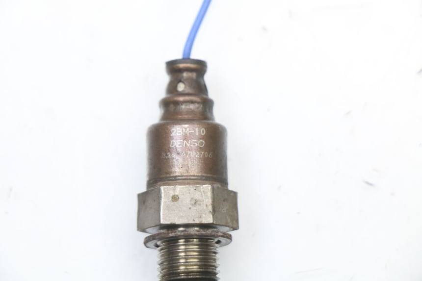 photo de LAMBDA-SONDE YAMAHA XMAX X-MAX ABS 125 (2017 - 2020) - Detail van het onderdeel