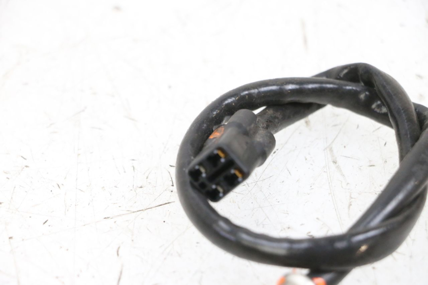 photo de LAMBDA-SONDE YAMAHA X-MAX XMAX 125 (2010 - 2013) - Andere kijkhoek