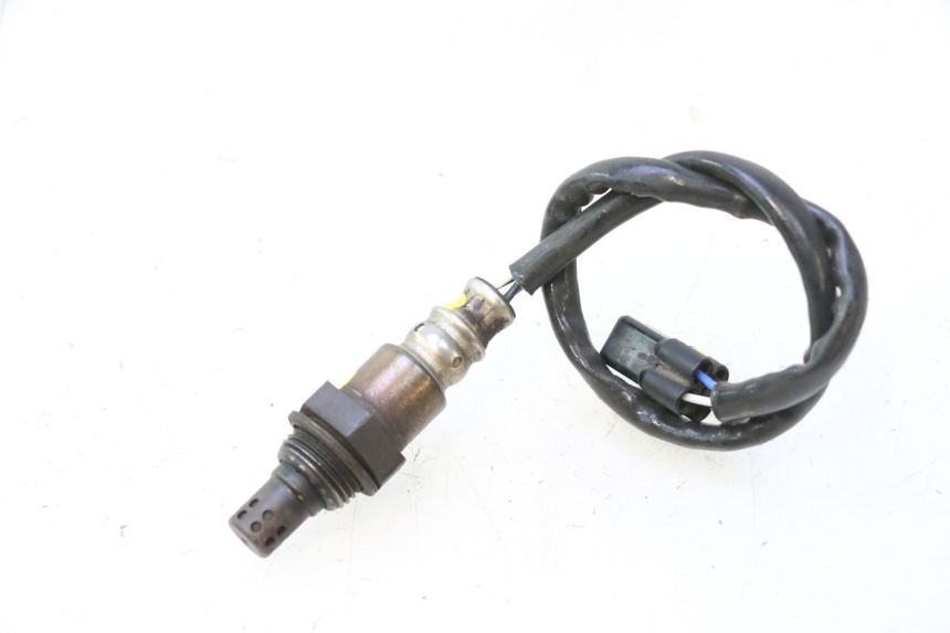photo de LAMBDA-SONDE YAMAHA XMAX X-MAX 125 (2006 - 2009) - Zoom op gebruiksstaat
