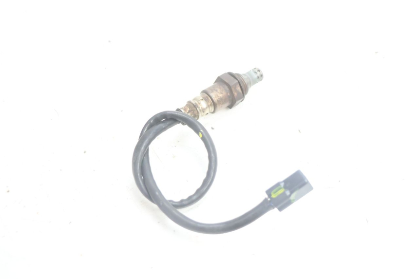 photo de LAMBDA-SONDE YAMAHA XMAX X-MAX 125 (2006 - 2009) - Zoom op gebruiksstaat