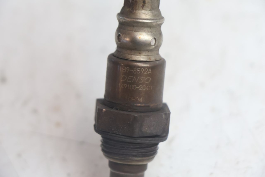 photo de LAMBDA-SONDE YAMAHA XMAX X-MAX 125 (2006 - 2009) - Zoom op gebruiksstaat