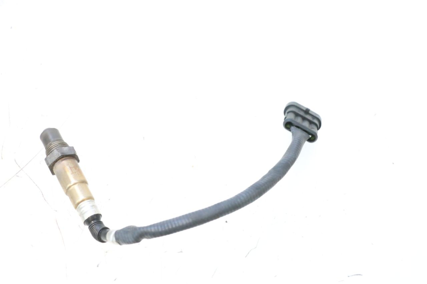 photo de LAMBDA-SONDE PIAGGIO ZIP 4T 50 (2018 - 2020) - Zoom op gebruiksstaat