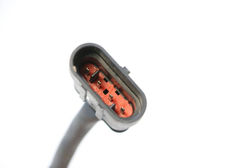 photo de LAMBDA-SONDE PIAGGIO ZIP 4T 50 (2018 - 2020) - Andere kijkhoek