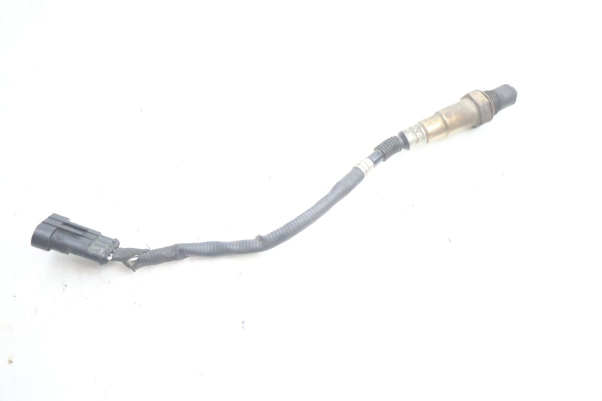 photo de LAMBDA-SONDE PIAGGIO ZIP 4T 50 (2018 - 2020) - Zoom op gebruiksstaat