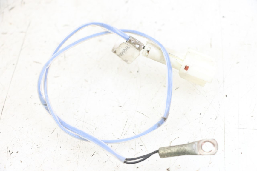 photo de SENSOR MASH CITY 4T 50 (2018 - 2020) - Hoofdaanzicht