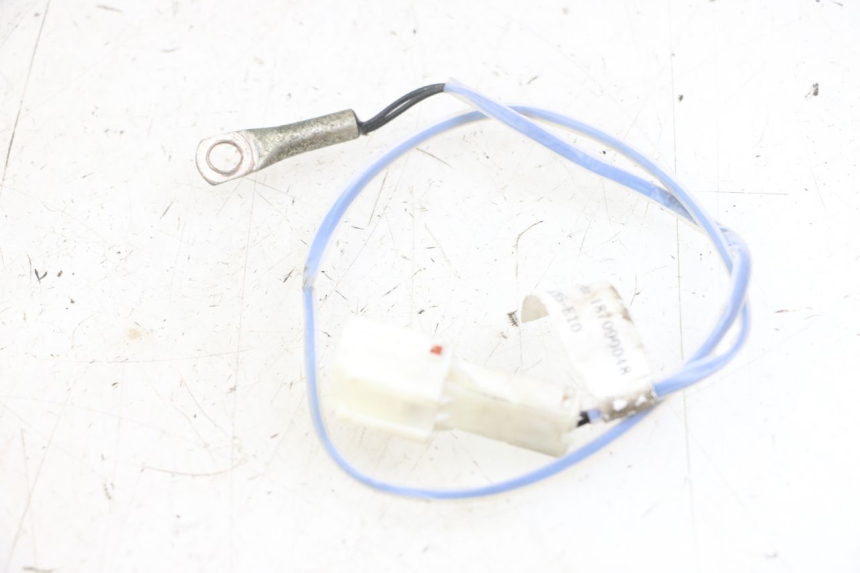 photo de SENSOR MASH CITY 4T 50 (2018 - 2020) - Zoom op gebruiksstaat