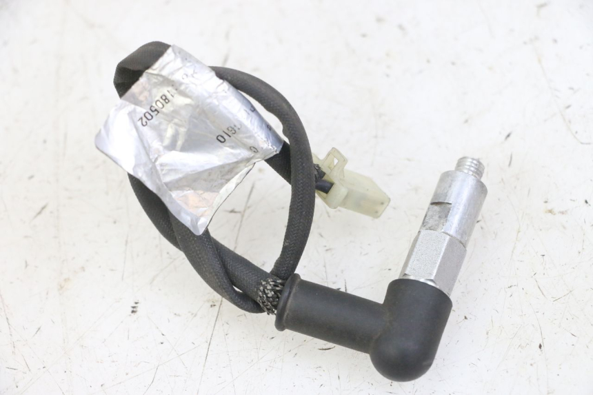 photo de SENSOR PIAGGIO NEW TYPHOON 50 (2018 - 2021) - Zoom op gebruiksstaat