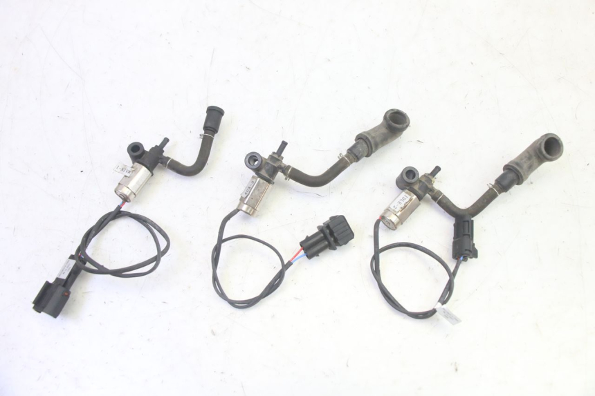 photo de LUCHTDRUKSENSOR KYMCO AGILITY 4T 50 (2018 - 2022) - Hoofdaanzicht