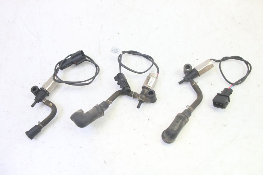 photo de LUCHTDRUKSENSOR KYMCO AGILITY 4T 50 (2018 - 2022) - Detail van het onderdeel