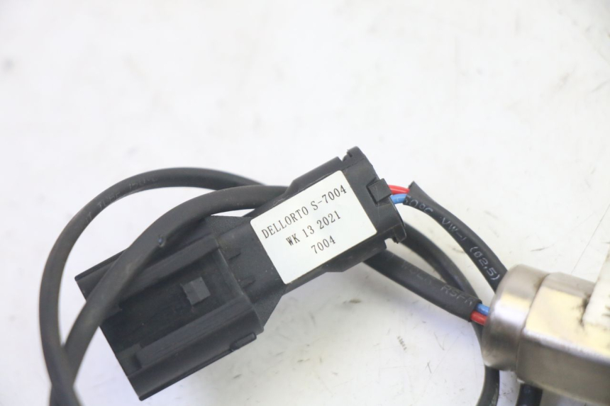 photo de LUCHTDRUKSENSOR KYMCO AGILITY 4T 50 (2018 - 2022) - Technische close-up