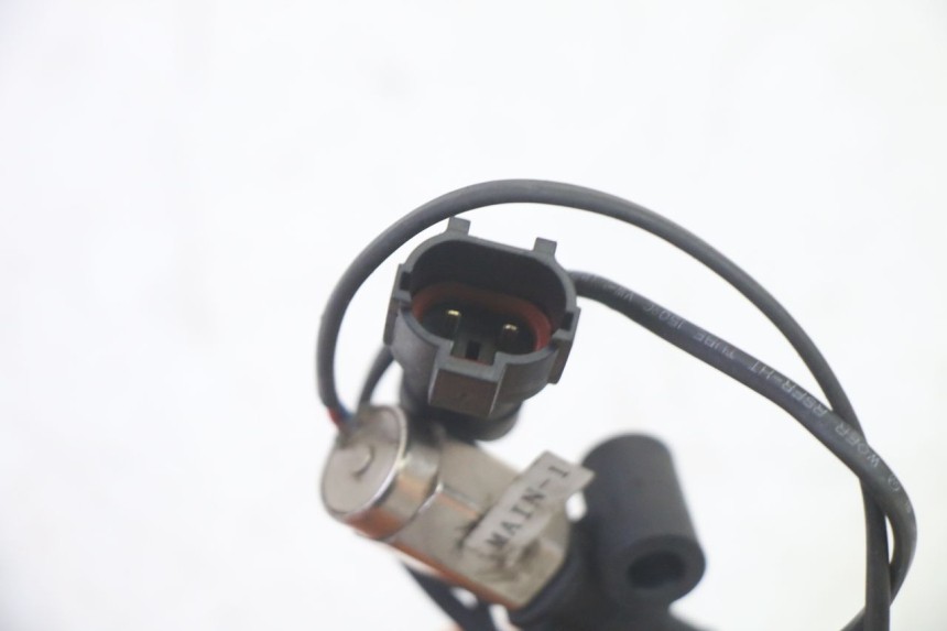 photo de LUCHTDRUKSENSOR KYMCO AGILITY 4T 50 (2018 - 2022) - Overzicht