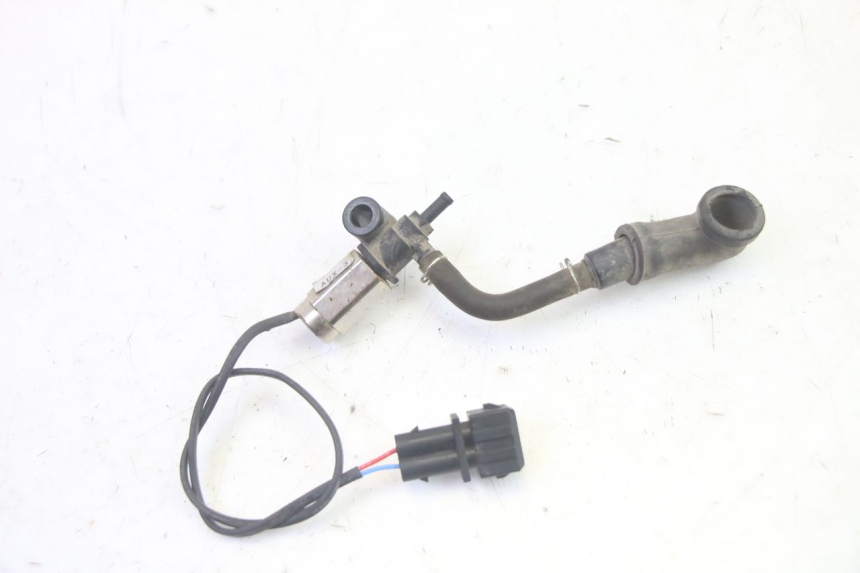 photo de LUCHTDRUKSENSOR KYMCO AGILITY 4T 50 (2018 - 2022) - Bevestigingspunten