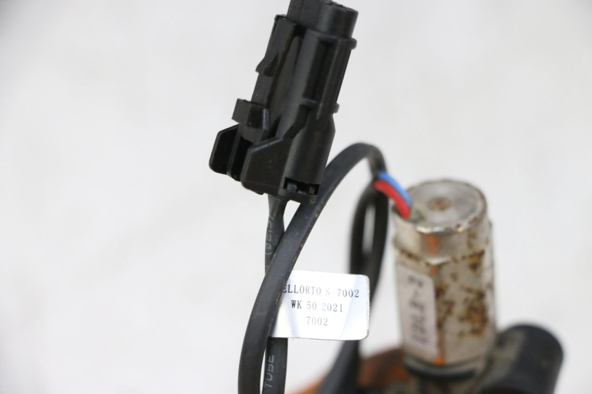 photo de LUCHTDRUKSENSOR KYMCO AGILITY 4T 50 (2018 - 2022) - Andere kijkhoek