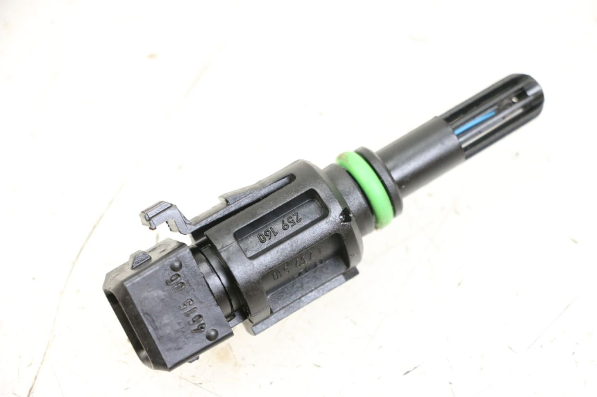 photo de LUCHTDRUKSENSOR BMW S RR ABS S1000RR 1000 (2015 - 2018) - Zoom op gebruiksstaat