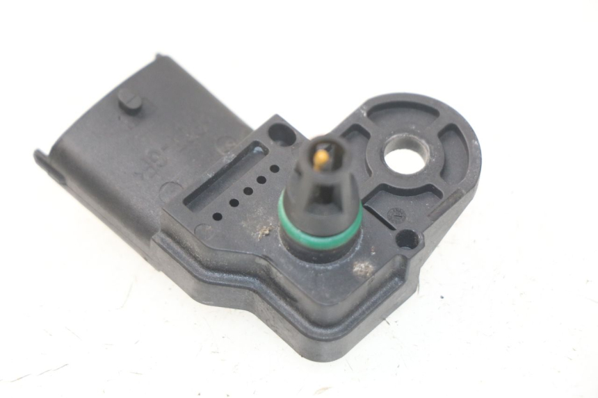 photo de LUCHTDRUKSENSOR MV AGUSTA BRUTALE R WALLY 910 (2008 - 2008) - Hoofdaanzicht