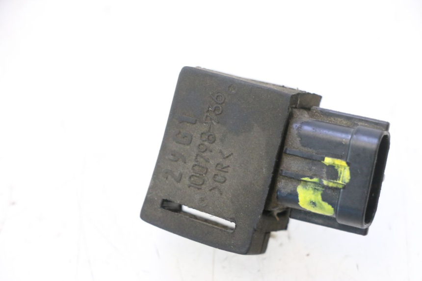 photo de LUCHTDRUKSENSOR SUZUKI BURGMAN 125 (2007 - 2014) - Detail van het onderdeel