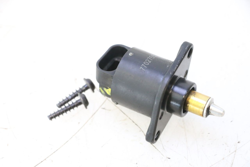 photo de LUCHTDRUKSENSOR BMW C SPORT 650 (2015 - 2021) - Hoofdaanzicht
