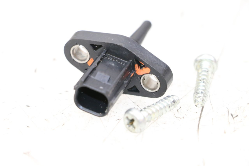 photo de LUCHTDRUKSENSOR HONDA CRF R 250 (2020 - 2021) - Zoom op gebruiksstaat