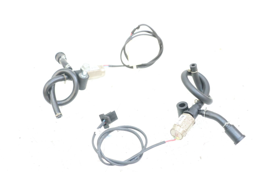 photo de LUCHTDRUKSENSOR SYM CROX 4T 50 (2016 - 2023) - Hoofdaanzicht